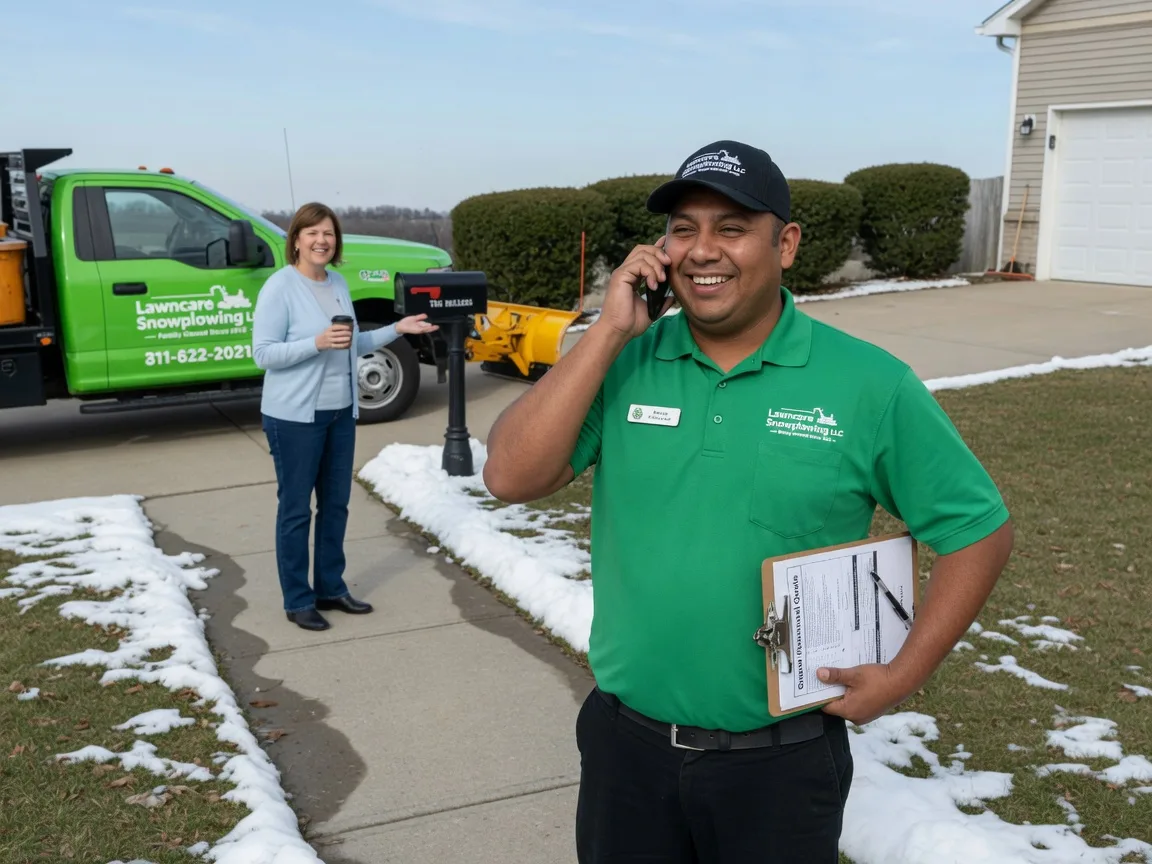Lawn Care Services By Expert Landscaper Bentleyville, PA FAQs